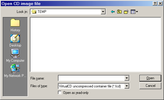 Fcd files | SegaXtreme